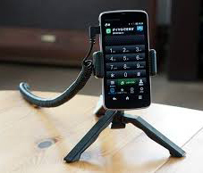 旧いスマホの活用方法
