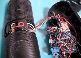Beats Pill 修理