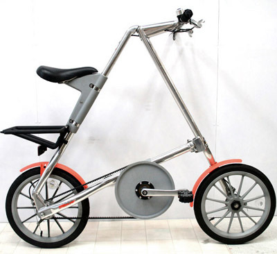 STRIDA