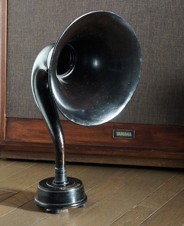 Antique Audio 改造