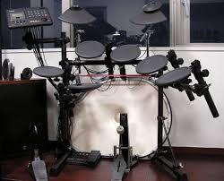 YAMAHA DTX
